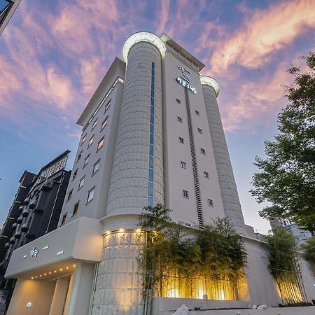 Aank Hotel Daejeon Yongjeon 2Nd Εξωτερικό φωτογραφία