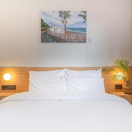 Aank Hotel Daejeon Yongjeon 2Nd Εξωτερικό φωτογραφία