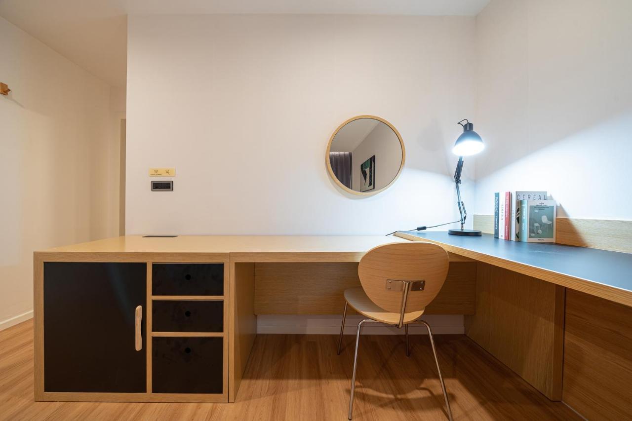 Aank Hotel Daejeon Yongjeon 2Nd Εξωτερικό φωτογραφία