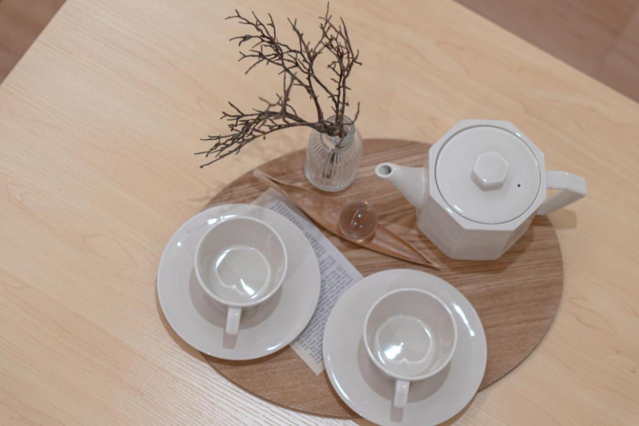 Aank Hotel Daejeon Yongjeon 2Nd Εξωτερικό φωτογραφία
