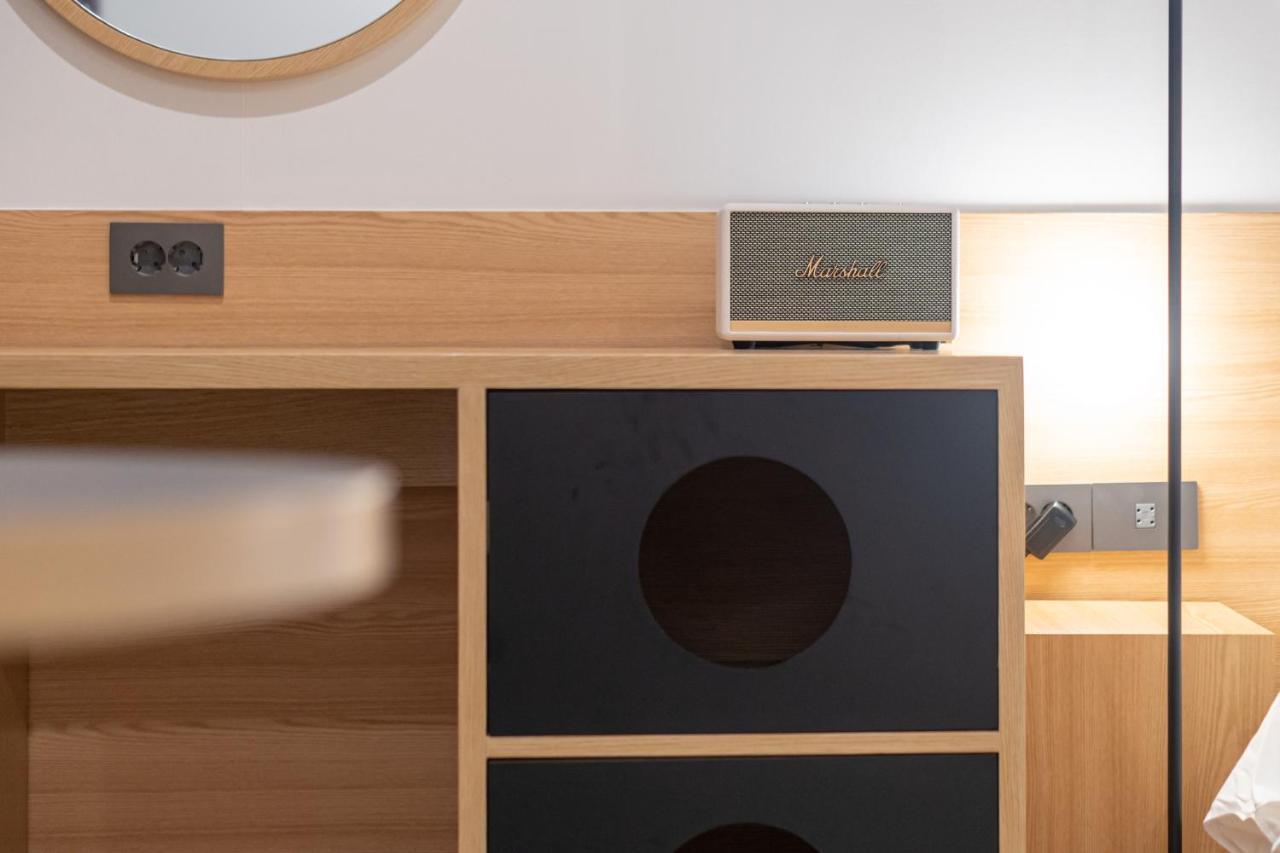 Aank Hotel Daejeon Yongjeon 2Nd Εξωτερικό φωτογραφία