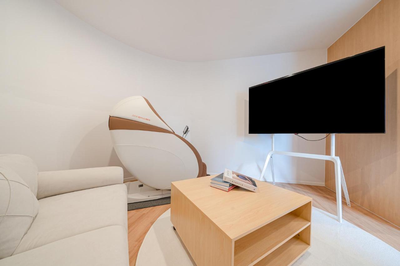 Aank Hotel Daejeon Yongjeon 2Nd Εξωτερικό φωτογραφία