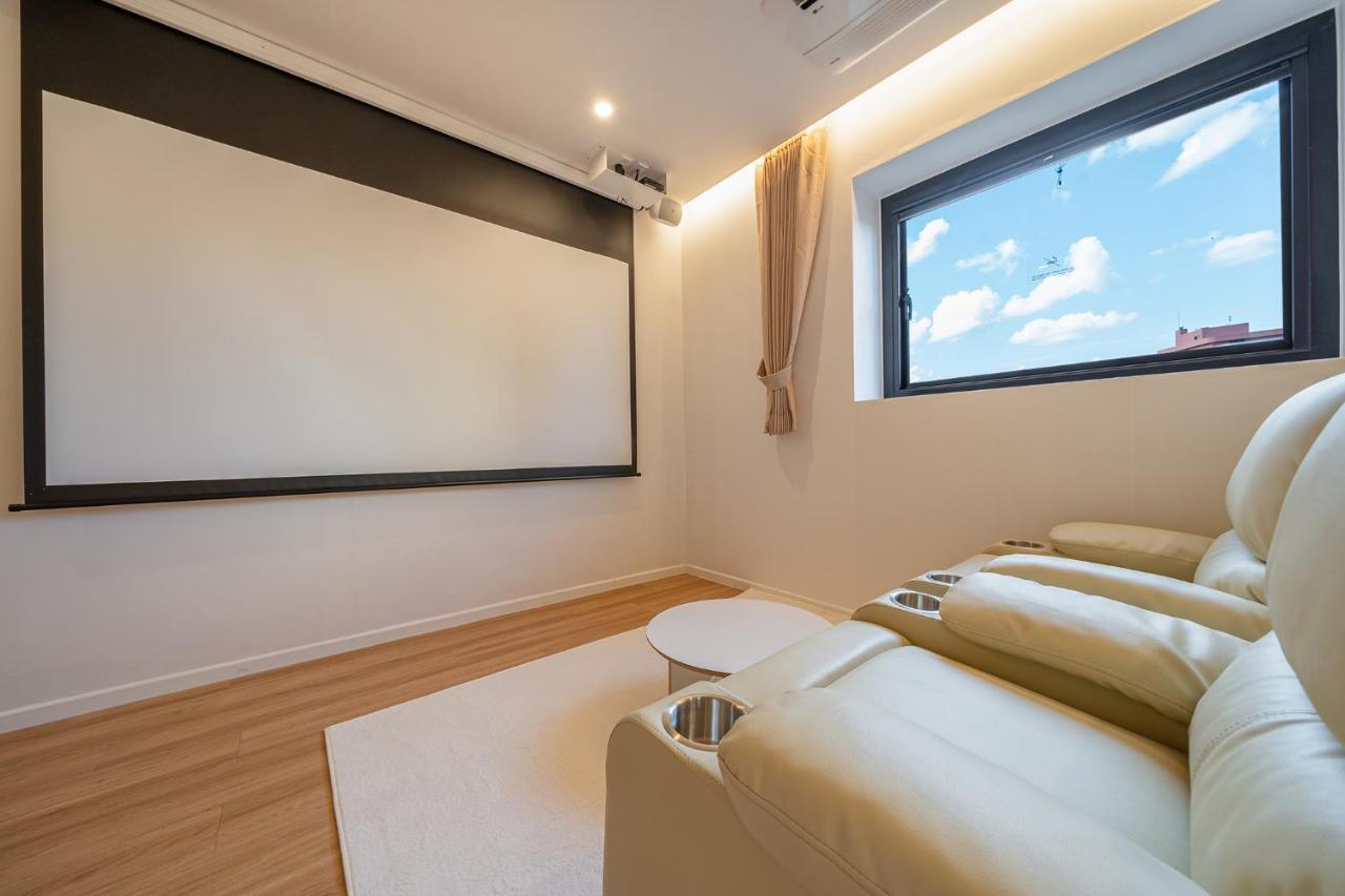 Aank Hotel Daejeon Yongjeon 2Nd Εξωτερικό φωτογραφία