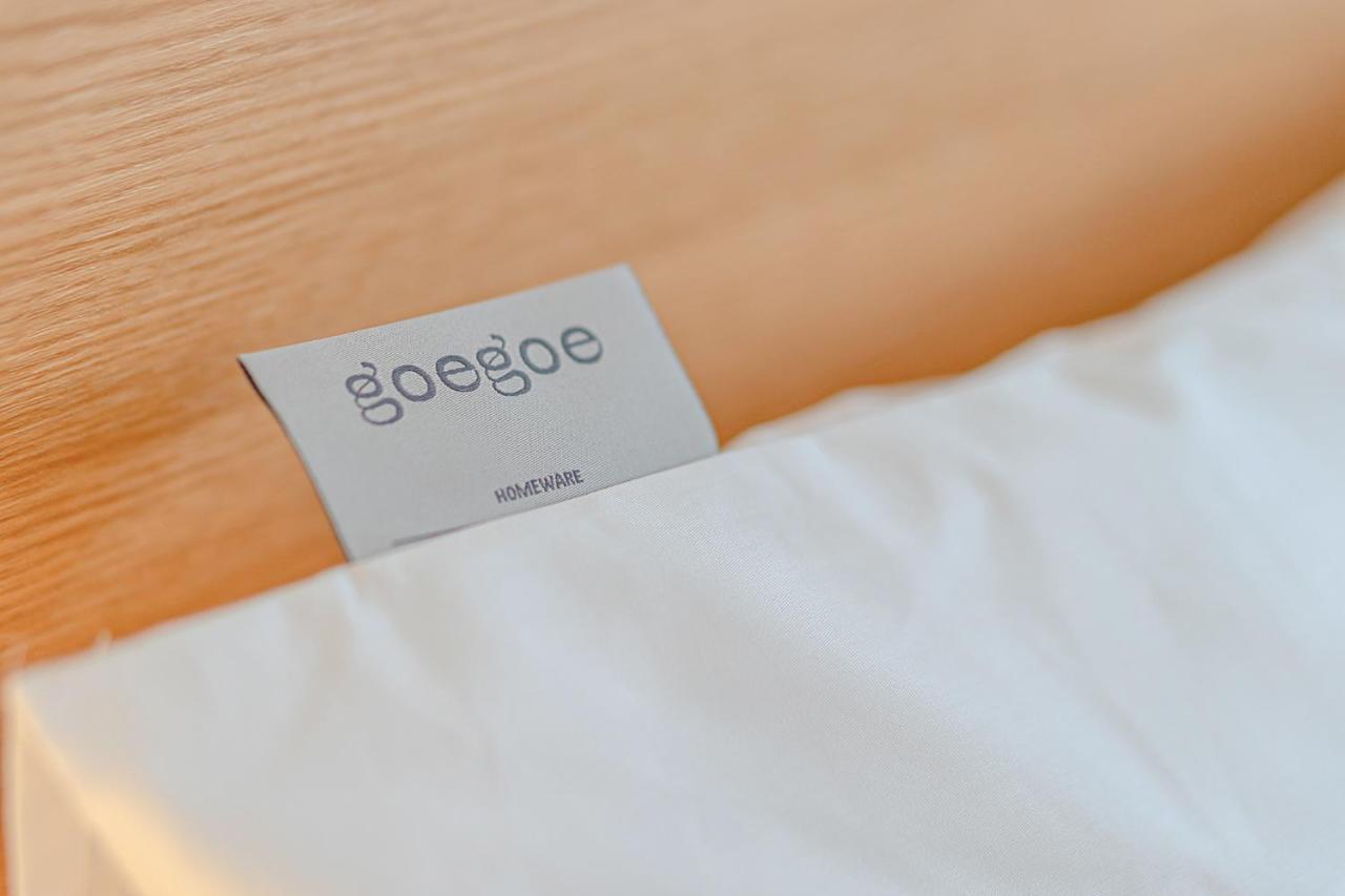 Aank Hotel Daejeon Yongjeon 2Nd Εξωτερικό φωτογραφία