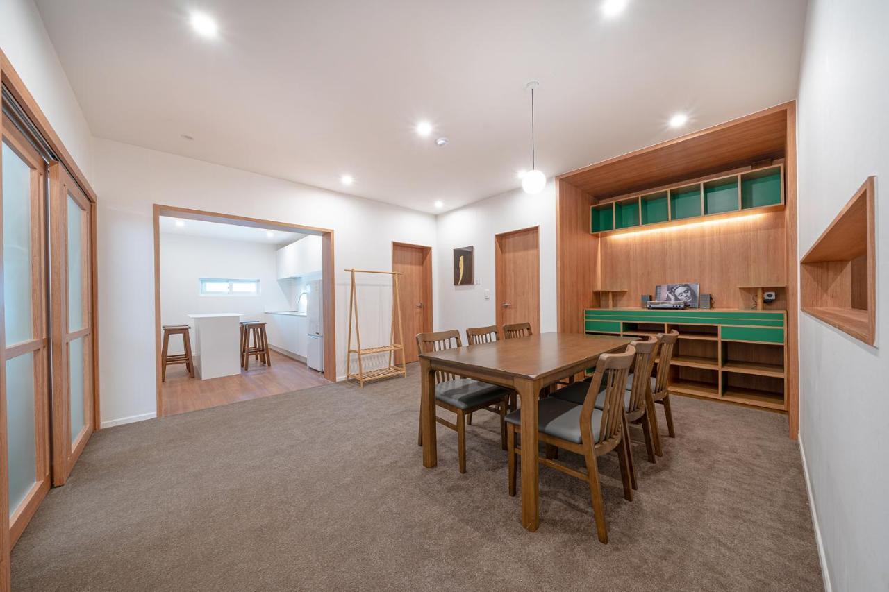 Aank Hotel Daejeon Yongjeon 2Nd Εξωτερικό φωτογραφία