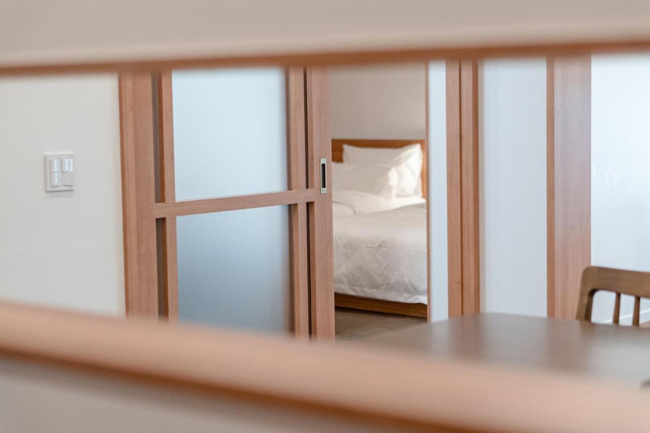 Aank Hotel Daejeon Yongjeon 2Nd Εξωτερικό φωτογραφία