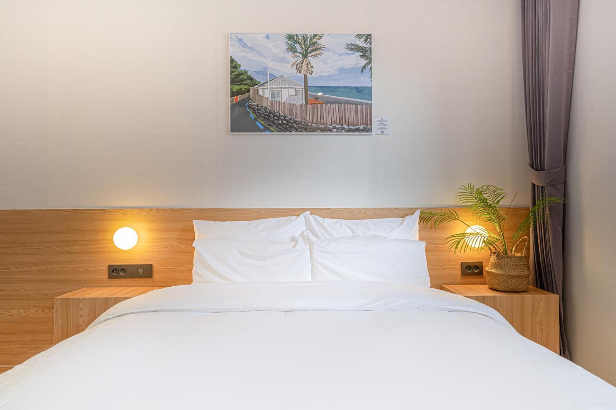 Aank Hotel Daejeon Yongjeon 2Nd Εξωτερικό φωτογραφία