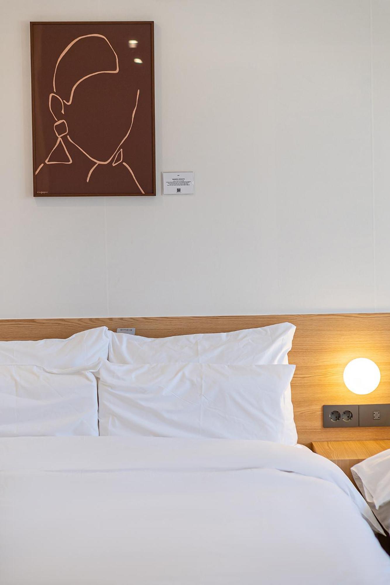Aank Hotel Daejeon Yongjeon 2Nd Εξωτερικό φωτογραφία